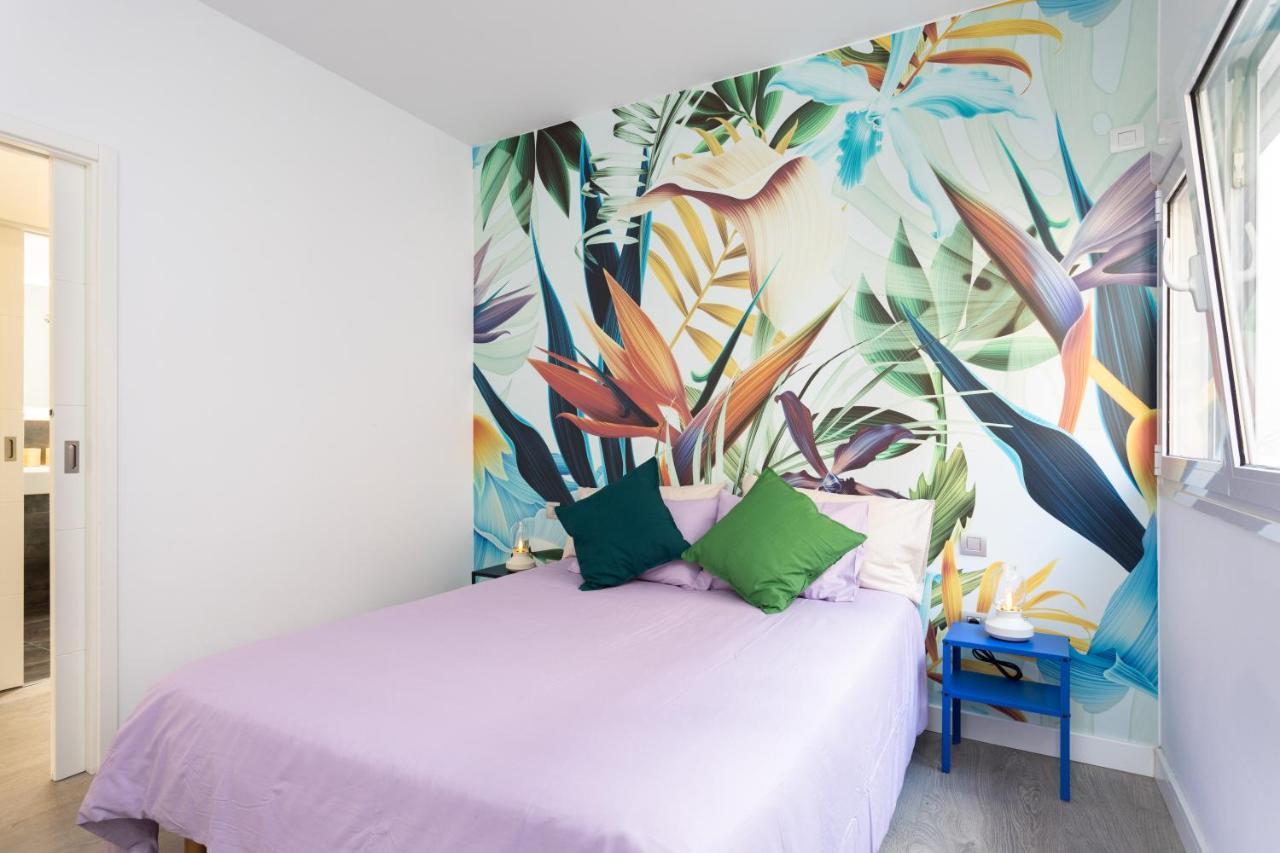 Home2Book Chic & Stylish Apt Santa Rosalia Exterior photo