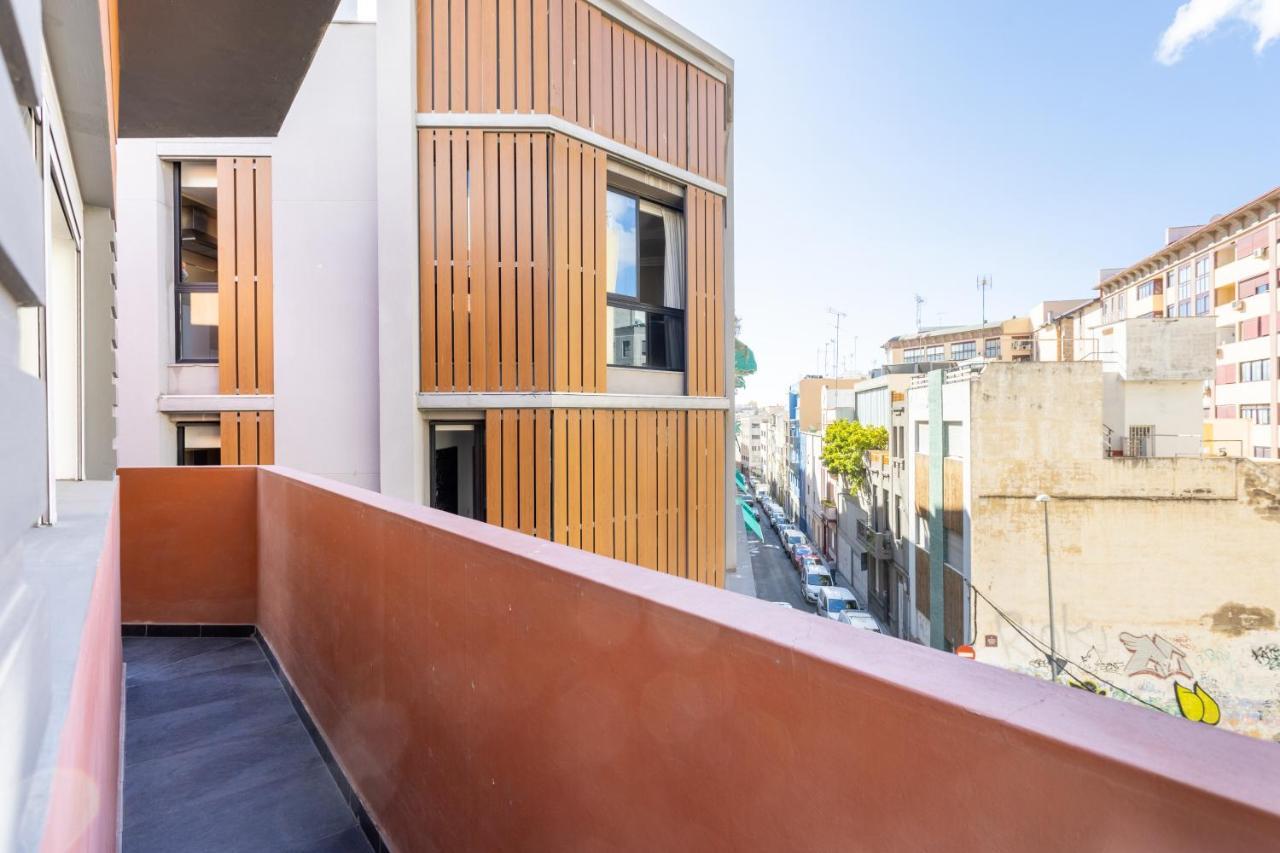 Home2Book Chic & Stylish Apt Santa Rosalia Exterior photo